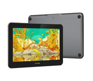 Tablette graphique Artist Pro 16TP avec écran UHD, multi-touch et écran entièrement laminé, verre anti-reflet - Product Image 2