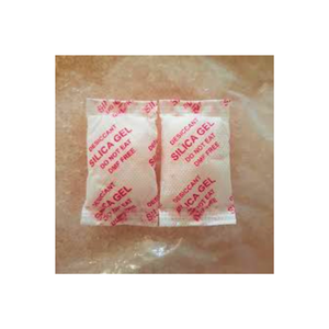 Recipiente desecante de Gel de sílice certificado ISO de tamaño personalizado de alta calidad bueno para absorber oxígeno en aditivos petroleros Vietnam - Product Image 3