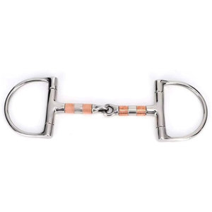 บิตม้าขายดี บิตม้าทนทาน บิตม้าใส่สบาย สำหรับขี่ม้าและฝึกม้า - Product Image 1
