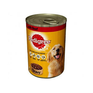 מזון כלבים נוכלים בכמויות מוזלים במחירים מוזלים מושלם עבור סופרמרקטים וחנויות טיפוח לחיות מחמד - Product Image 3