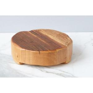 Tablas de cortar de madera al por mayor para uso versátil en cocinas gourmet con tabla de cortar de diseño de Fruta Premium - Product Image 2