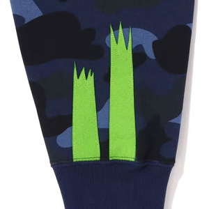 เสื้อฮู้ดแขนยาวขนาดใหญ่พิเศษทำจากโรงงานพร้อม3D พิมพ์ลายปักโลโก้ฤดูหนาว XS ไซส์2025 - Product Image 6