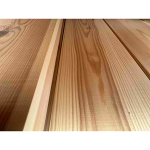 Madera de Secuoya para Uso en Exteriores, Duradera, Resistente a la Intemperie y Apta para Construcción Profesional - Product Image 6