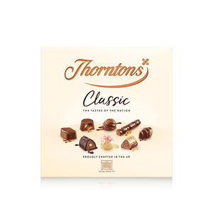 Chocolates Thorntons de alta calidad en stock para compra al por mayor con opciones de exportación - Product Image 4