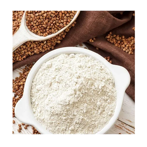 Best Quality <b>Buckwheat</b> Flour Fresh Stock Bulk Wholesale Exports - Product Image 1