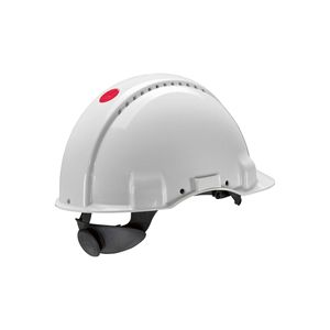 G3000 casco bianco avvitato - Product Image 2