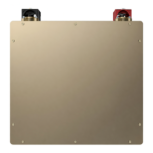 <b>Lithium</b> <b>Batteries</b> <b>48v</b> 100ah Solar <b>Battery</b> <b>Lithium</b> Polymer <b>Battery</b> BMS - Product Image 4
