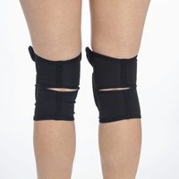 Genouillères classiques Shemax pour Pole Dance, Fitness, Gym, Yoga Coco Bunny