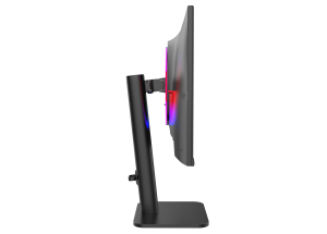 Moniteur <span class=keywords><strong>de</strong></span> jeu 27 pouces 300Hz IPS pour <span class=keywords><strong>PC</strong></span> <span class=keywords><strong>de</strong></span> bureau Esports avec HDMI DP Audio <span class=keywords><strong>Haut</strong></span>-parleur Fabricant OEM ODM - Product Image 6