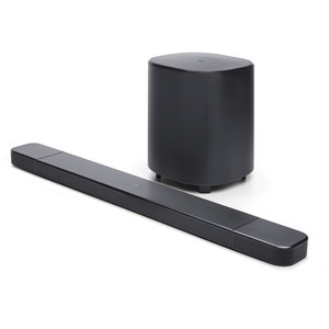 NUEVA Barra de Sonido J-B-L BAR 1300 Premium de 11.1.4 Canales con 1170W de Potencia - Product Image 4