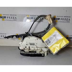 CERRADURA DELANTERA IZQUIERDA VOLKSWAGEN Golf 7 Sedan 5K1837015E (12>) - Product Image 2