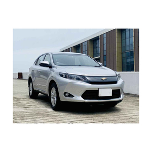 Motor SUV 2.0L, Interior de lujo LHD To-yota Harrier usado, rendimiento suave - Product Image 6