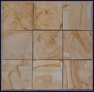 100% azulejos de mármol de madera de teca de piedra natural en tamaños personalizados, azulejos de mármol de madera de teca al mejor precio, azulejo de madera de teca - Product Image 5