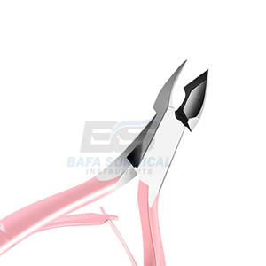 Export Quality Professional <b>Nail</b> Nipper Stainless Steel For Salon <b>Nail</b> Technicians <b>Nail</b> Nipper - Product Image 6