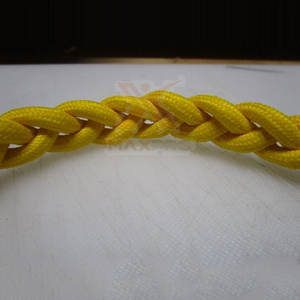 Lanière d'uniforme cérémoniel de haute qualité, couleur unie, service OEM, nouveau style - Product Image 4