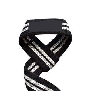 Sangle de musculation réglable et respirante pour la musculation, avec protection professionnelle, unisexe - Product Image 3