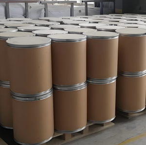 มิริสติก 99% CAS 54-86-0 กรดเตตราเดคาโนอิก ความบริสุทธิ์สูง เกรดเครื่องสำอาง วัตถุดิบสบู่อุตสาหกรรม ผงละเอียดสีขาว - Product Image 3