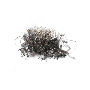 Premium Stainless Steel <b>Scrap</b> Slag for Bulk Supply with High <b>Metal</b> Content for Melting CA Origin - Product Image 4