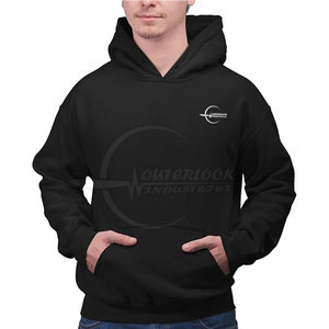 Durable nueva llegada al aire libre desgaste Casual sudaderas con capucha para hombres de secado rápido hombres Casual hombres sudaderas con capucha personalizadas - Product Image 3