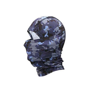 Balaclava New Fashion Wholesale Customized <b>Summer</b> <b>Hats</b> Knitted Unisex <b>Women</b> Men Ski Mask Sporty Common Pasamontanas - Product Image 4