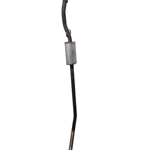 SILENCIADOR SIN TERMINAL DE ESCAPE OPEL Corsa E 3ª Serie 13467041 B14XER Gasolina 1400 (15>) - Product Image 3