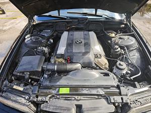 2000 B-M-W 740-i - Product Image 6