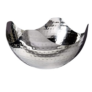 ชามใส่ซุปฉนวนกันความร้อนสองชั้นทำจากไข่มุกสแตนเลสชามข้าวสไตล์เกาหลีสีทองสำหรับใช้ในบ้าน - Product Image 4