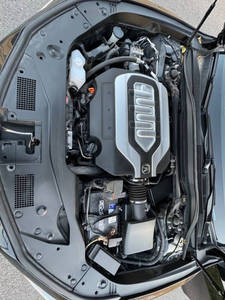 Venta al por mayor usado 2018 Acura RLX 4dr sedán con paquete de tecnología dirección izquierda asientos de cuero cámara trasera - Product Image 6