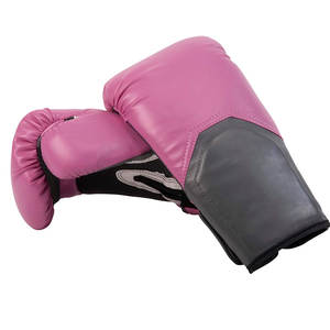 ถุงมือชกมวยสำหรับชายและหญิงถุงมือหนังสำหรับศิลปะการต่อสู้ถุงมือต่อยมวยแบบมืออาชีพสำหรับ2025 - Product Image 2