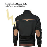 Ensemble de sport et fitness personnalisé pour femme, écoresponsable, design 2-en-1, en polyester/nylon léger, pour la course en extérieur et les loisirs d'automne