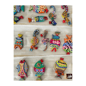 <b>Wooden</b> Animal Shape Sorting Box with Elastic Bands | Montessori Fine Motor Toy | Durable & Educational - Product Image 6