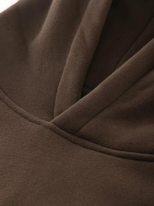 Fabricant pakistanais 100% coton français éponge Vintage sweat à capuche personnaliser meilleure qualité en détresse lavage à l'acide à capuche pour hommes femmes - Product Image 5