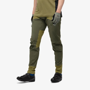 กางเกงยุทธวิธีของผู้ชาย,กางเกงคาร์โก้ Ripstop Camo กันน้ำกางเกงเดินเขากางเกงทำงานลำลองหลายกระเป๋า - Product Image 3