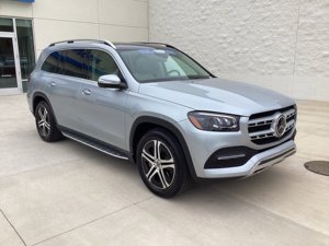 Mercedes-Benz GLS 450 3.0L V6 AWD 4MATIC 2022 Usado en Buen Estado - Product Image 2