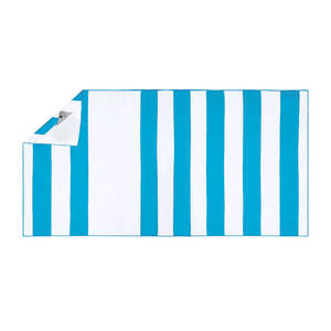 ผ้าขนหนูดูดซับน้ำออกใหม่ M722150034ฤดูร้อนและชายหาด - Product Image 5