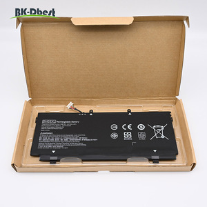 Batterie d'ordinateur portable neuve de marque SH03 <span class=keywords><strong>SH03XL</strong></span> CN03 CN02XL pour <span class=keywords><strong>HP</strong></span> Spectre x360 ENVY 13 Series, directement de l'usine - Product Image 6