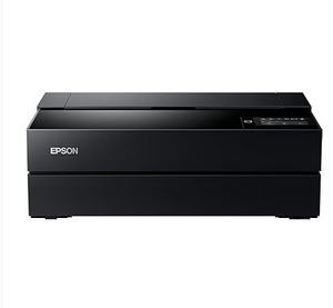 Impresora Fotográfica de 17 Pulgadas Nueva en Stock - Modelo Surecolor P900, Juego Completo - Product Image 1