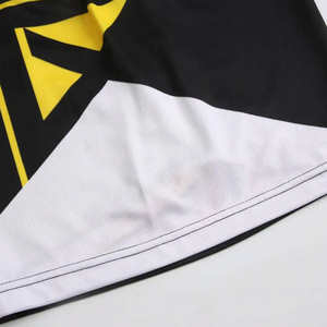 Uniforme de basket-ball de haute qualité en polyester 100% à vendre nouveauté uniforme de basket-ball de Sports de plein air personnalisé - Product Image 4