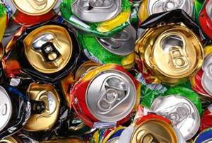 Chatarra de Aluminio Blanco Plateado Sin Aleación UBS, Chatarra de Extrusión de Latas de Aluminio UBC 6063, Alta Pureza 99.9%-99.99%, Excelente Calidad - Product Image 2