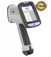 Instrumentos de Alta Precisión X-MET 7000, Analizadores XRF Portátiles para Aleaciones Metálicas
