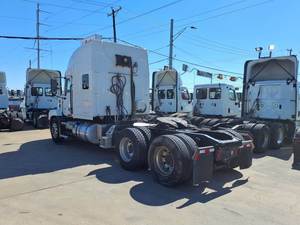 Economy Price 2020 Macks Anthem 64T Sleeper Semi <b>Truck</b> - 60" Mid Roof Sleeper Used <b>Truck</b> , 12 Speed Automatic For Sale - Product Image 4