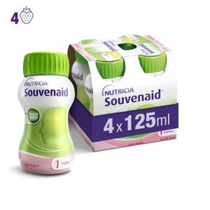 Leche de Crecimiento Nutricia First 1000 Profutura - Product Image 1