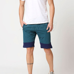 Servicios OEM, Precio Razonable, Pantalones Cortos Casuales de Lona 100% Algodón para Hombre, Último Estilo, Diseño Personalizado, Ropa Urbana - Product Image 4