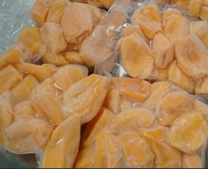 Iqf ขนุนแช่แข็ง | รสหวานธรรมชาติส่งตรงจากโรงงานบริการส่งออกทั่วโลก - Product Image 3