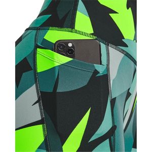 Mallas de Yoga para gimnasio de cintura alta Súper suaves y ligeras para mujer, mallas elásticas personalizadas, informales para mujer y Niña - Product Image 6