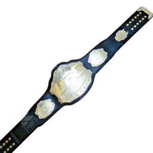 Cinturones de campeonato de lucha libre Trofeos Medallas y premios el símbolo definitivo de Victoria y excelencia Cinturones de Campeonato - Product Image 3