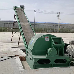 เครื่องบดไม้แบบสับทำจากไม้เครื่องบดแบบสับทำจากไม้ไผ่บดก้าน<span class=keywords><strong>ข้าวโพด</strong></span>ใช้บดย่อยได้สำหรับเห็ดขนาดใหญ่ - Product Image 3