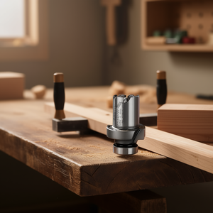 Fraise à chanfreiner Festool OFK 500 à pointe en carbure - Product Image 3