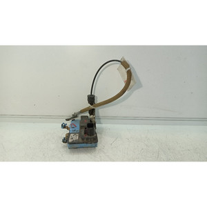 CERRADURA DELANTERA IZQUIERDA VOLVO XC90 1ª Serie 30699747 D5244T (02>14) - Product Image 2