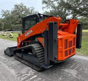 Nuevas Minicargadoras Kubota D1703 en Venta, Envío a Todo el Mundo - Product Image 3